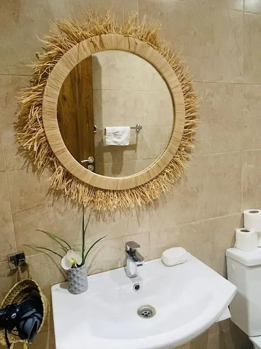 Ultra Luxury 1Br In Gueliz Apartment Marrakesh