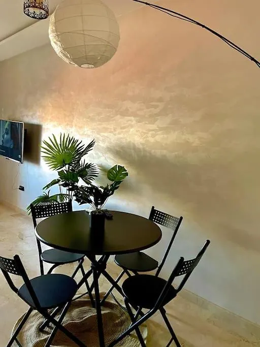 Ultra Luxury 1Br In Gueliz Apartment Marrakesh