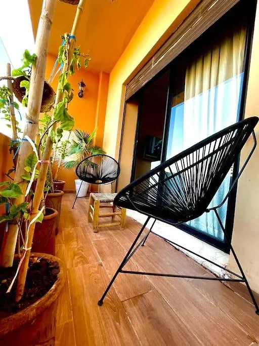 Ultra Luxury 1Br In Gueliz Apartment Marrakesh
