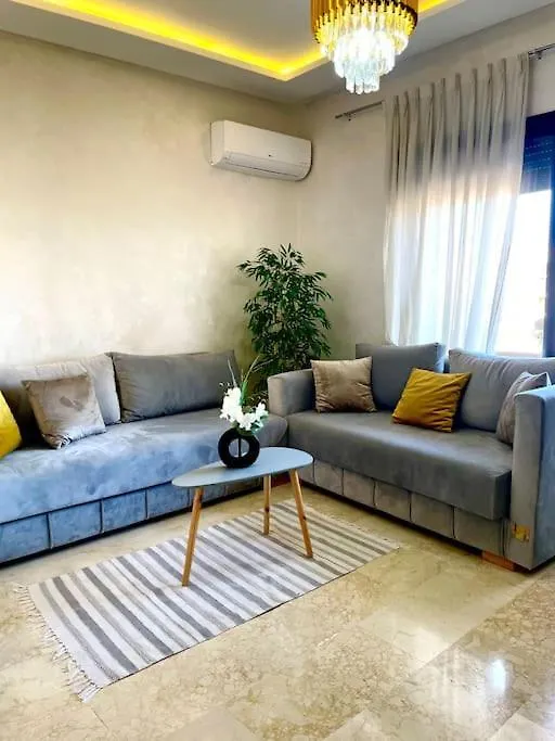 Ultra Luxury 1Br In Gueliz Apartment Marrakesh 0*,  Morocco