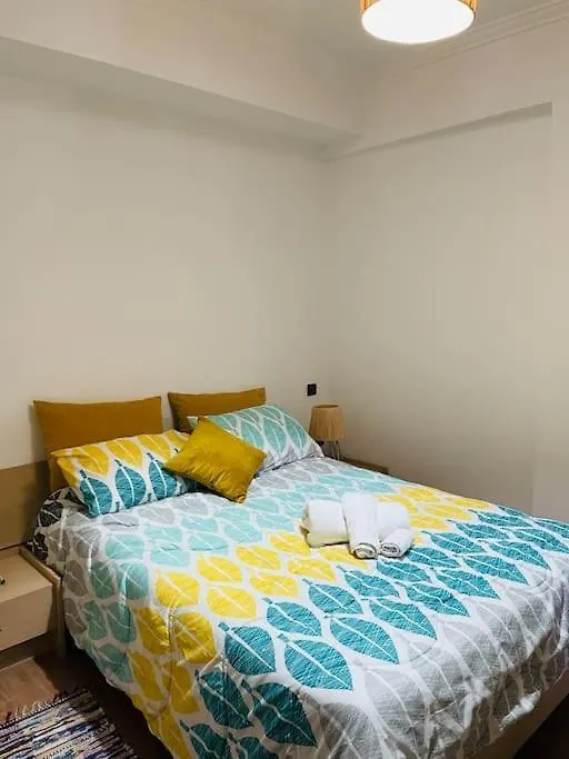 Ultra Luxury 1Br In Gueliz Apartment Marrakesh