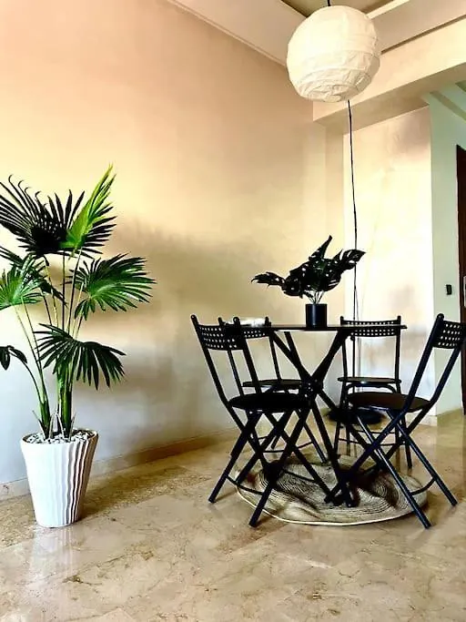 Ultra Luxury 1Br In Gueliz Apartment Marrakesh