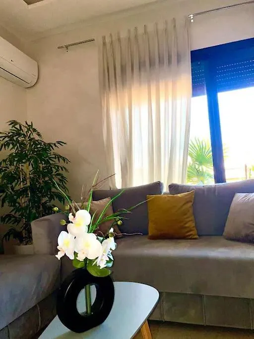 Ultra Luxury 1Br In Gueliz Apartment Marrakesh Morocco