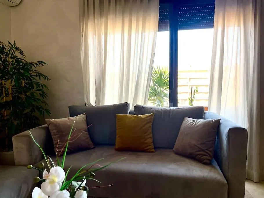 Ultra Luxury 1Br In Gueliz Apartment Marrakesh Morocco
