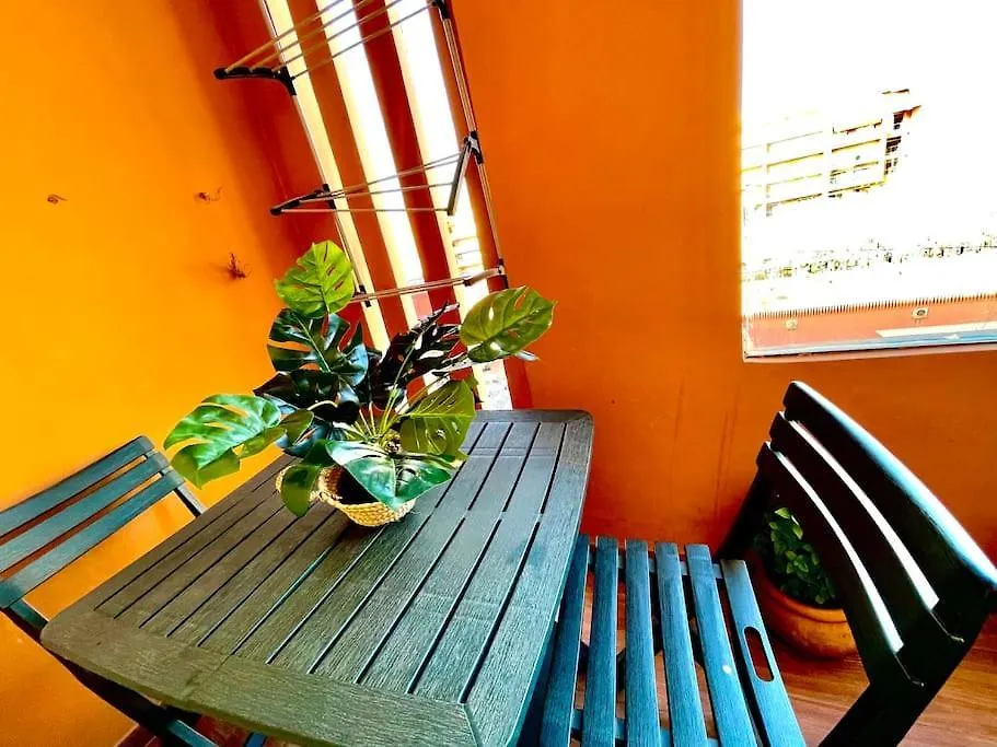 Ultra Luxury 1Br In Gueliz Apartment Marrakesh 0*,  Morocco